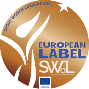 Le JAK obtient le LABEL EUROPÉEN BRONZE « Sport Women Leaders »!