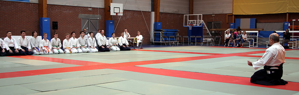 Aikido