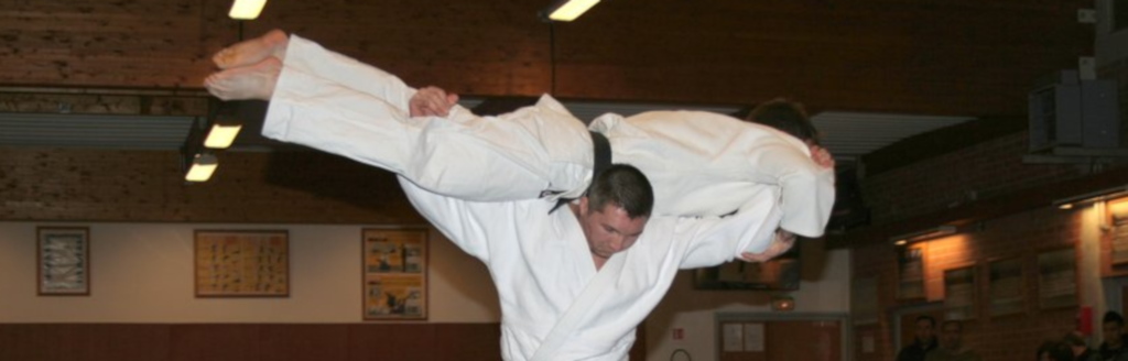 Judo