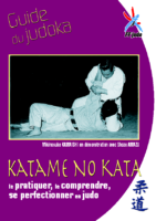 Katame No Kata: Guide du judoka